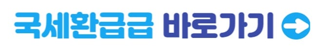 국세환급금