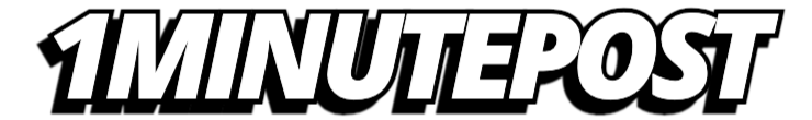 1minutepost