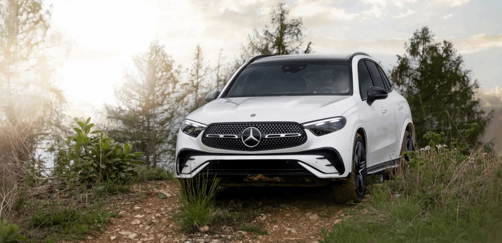 벤츠 전기차 및 PHEV 리콜