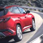현대차 IIHS TSP+ 획득