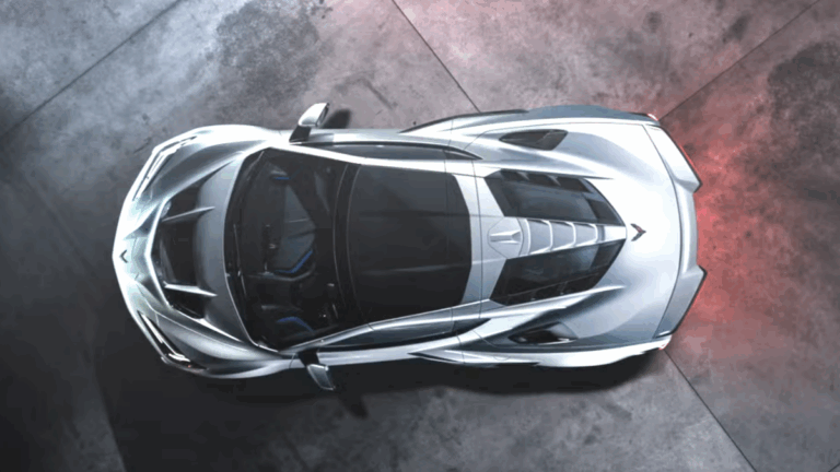 2026 쉐보레 콜벳 ZR1X 성능