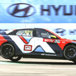 현대차 엘란트라 N TCR, 2025 TCR 월드투어 3라운드 결승 1위