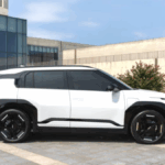 기아 EV3 2025 드라이버스 초이스 어워드 수상