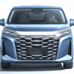 BYD M9 출시