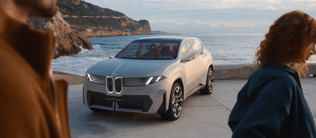 BMW 신형 X5 제원
