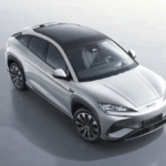 BYD 씨라이언 7 가격