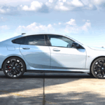 BMW 뉴 2시리즈 그란쿠페 출시