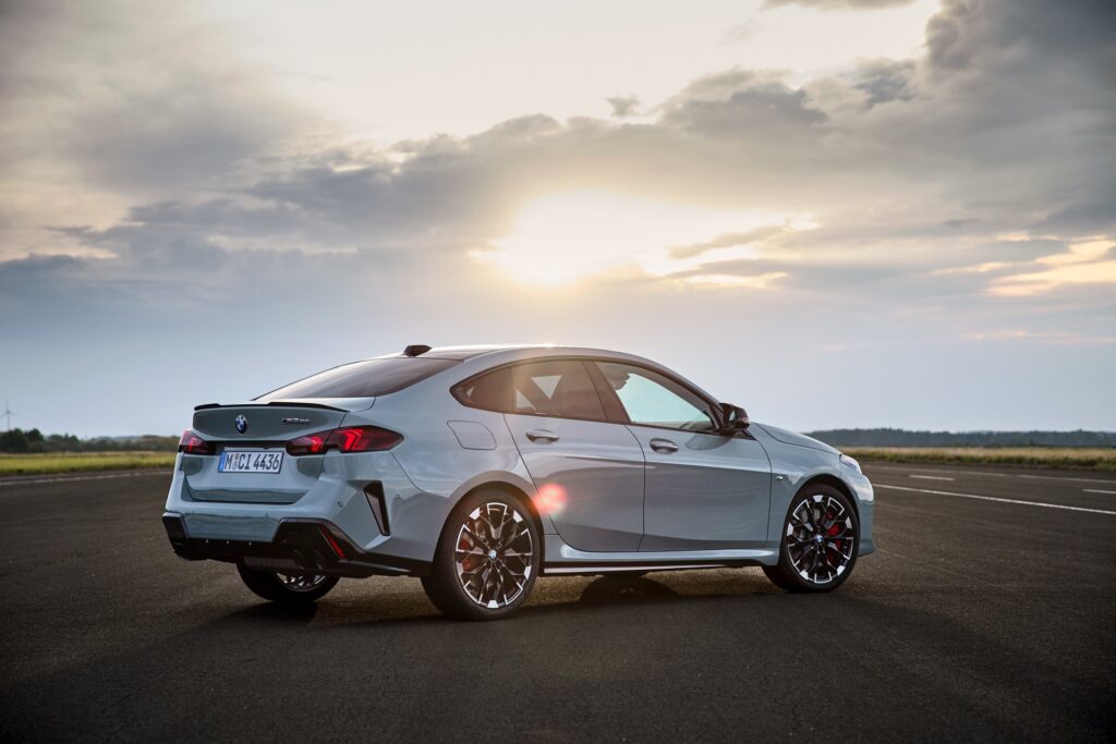 BMW 뉴 2시리즈 그란쿠페 가격