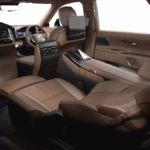 2025 토요타 센추리 SUV 가격