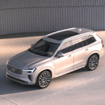 볼보 신형 XC90 가격
