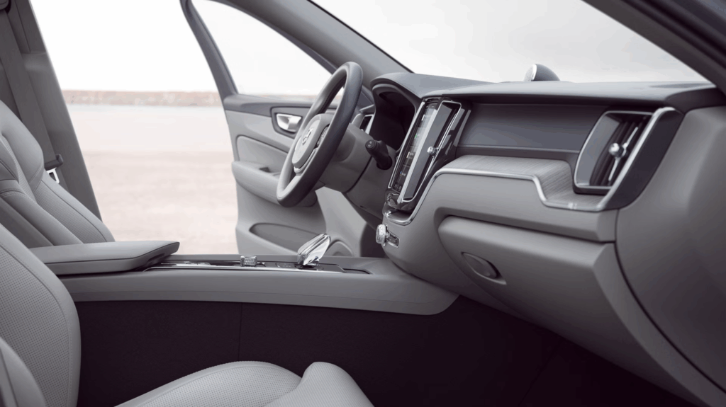 볼보 XC60 글로벌 누적 판매량