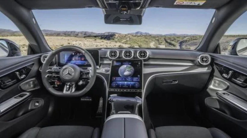 메르세데스 AMG CLE 53 4MATIC+ 쿠페 가격