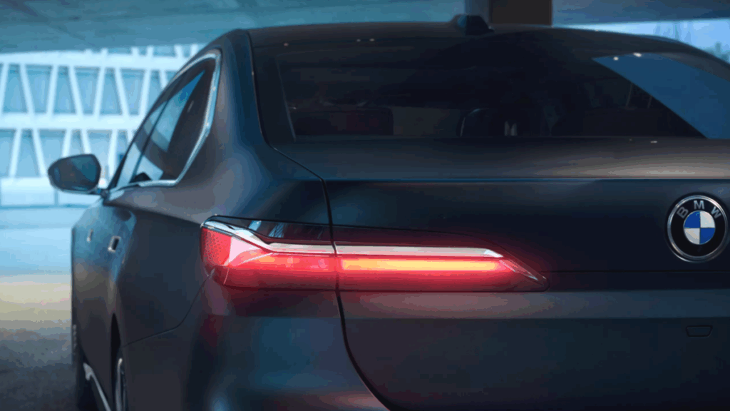 BMW 7시리즈 10월 프로모션