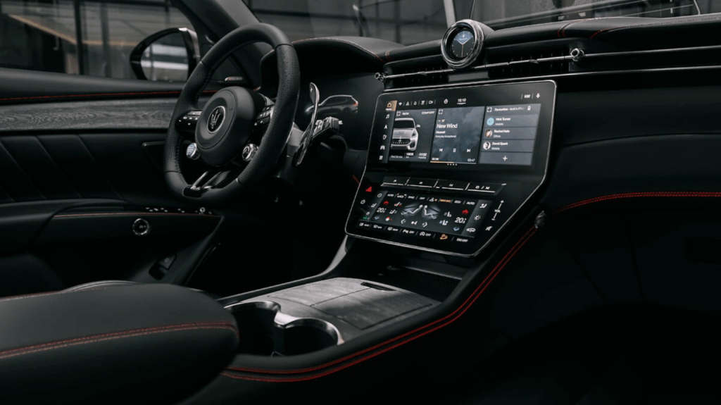 마세라티 그레칼레 폴고레 보조금